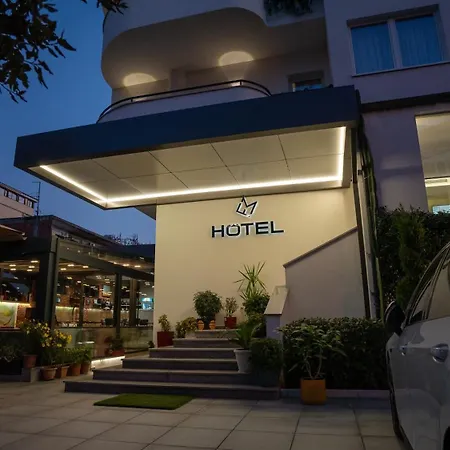 Hotel F&m 2