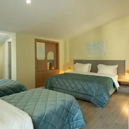 Ξενοδοχείο F&m 2