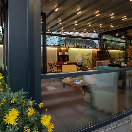 Hotel F&m 2