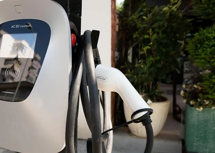 酒店 F&m 2 地拉那