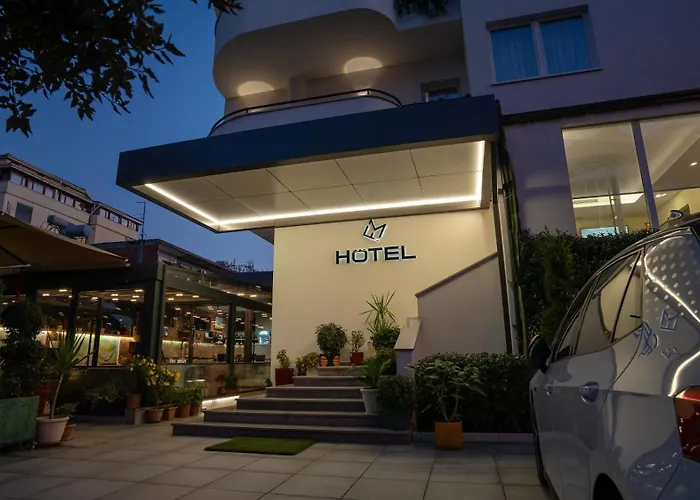 Hotel F&m 2